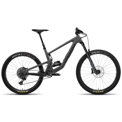 Santa Cruz Bronson
