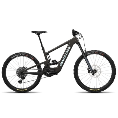 Santa Cruz Bullit