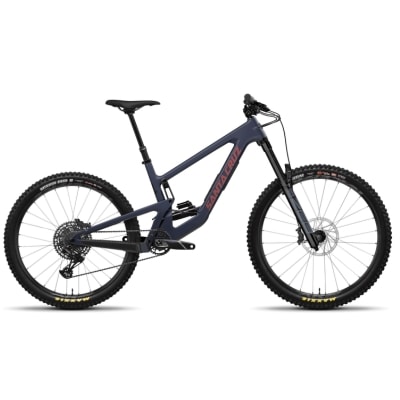 Santa Cruz Nomad