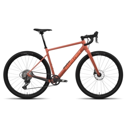 Santa Cruz Stigmata