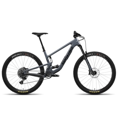 Santa Cruz Hightower LT