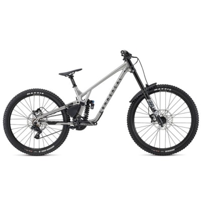Commencal Supreme DH V5 Bike