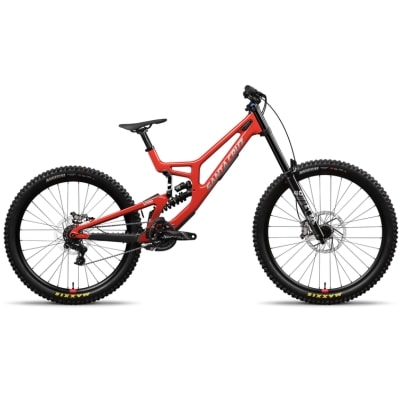 Santa Cruz V10