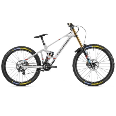 Mondraker Summum RR