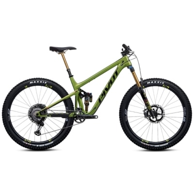 Pivot Switchblade