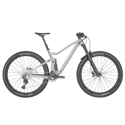 Scott Genius 920