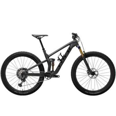 Trek Top Fuel 9.9 XTR
