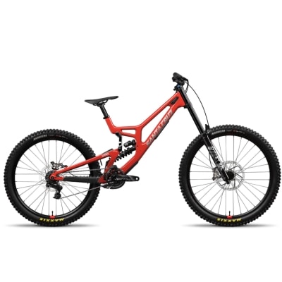 Santa Cruz V10 CC X01