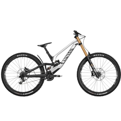 Canyon Sender CFR 29