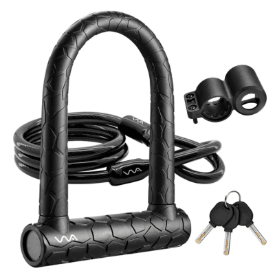 Bike U Lock