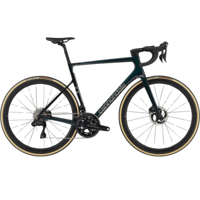 Cannondale SuperSix EVO Hi-MOD Dura-Ace Di2