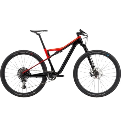 Cannondale Scalpel-Si Carbon 3 Mountain Bike