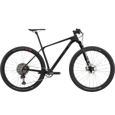 Cannondale F-Si Hi-MOD World Cup Mountain Bike