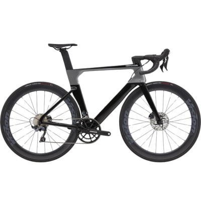 Cannondale SystemSix Carbon Ultegra Road Bike