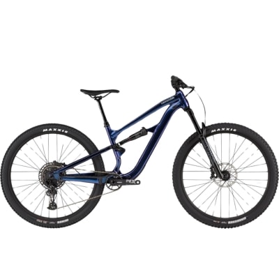 Cannondale Habit Carbon 3 Mountain Bike