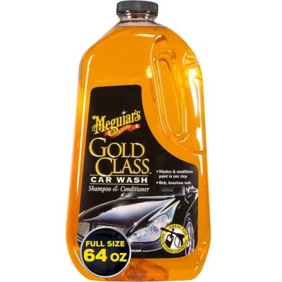 Meguiar's Gold Class