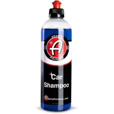 Adam's Car Shampoo