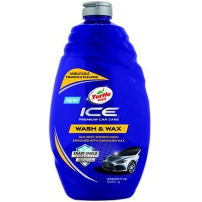 Turtle Wax ICE Car Wash