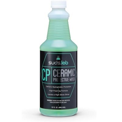 Suds Lab Car Soap