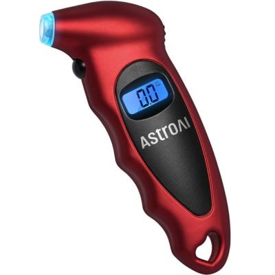 Digital Tire Pressure Gauge
