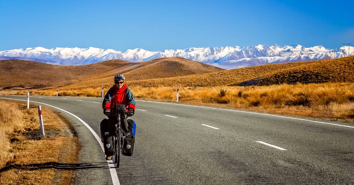 New Zealand