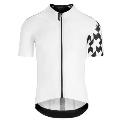 Assos Equipe RS Aero Short Sleeve Jersey