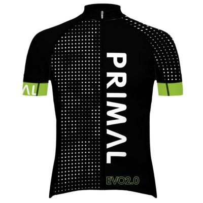 Primal Wear Gemini Men's Evo Jersey