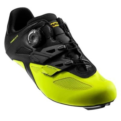 Mavic Cosmic Elite Road Cycling Shoes