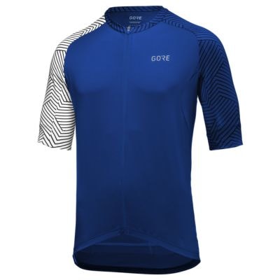 Gore Wear C5 Gore-Tex Infinium Jersey