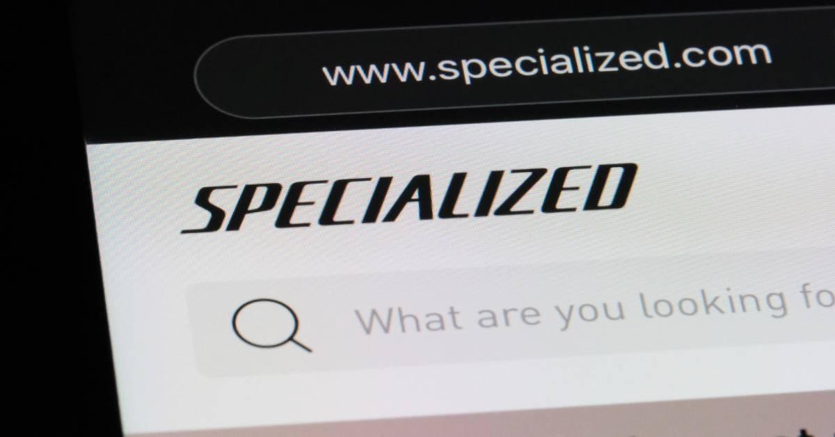 Specialized Bikes