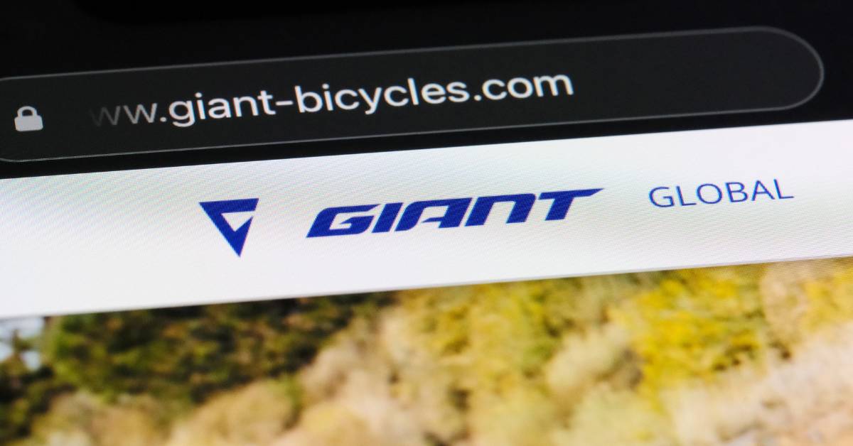 Giant Brand