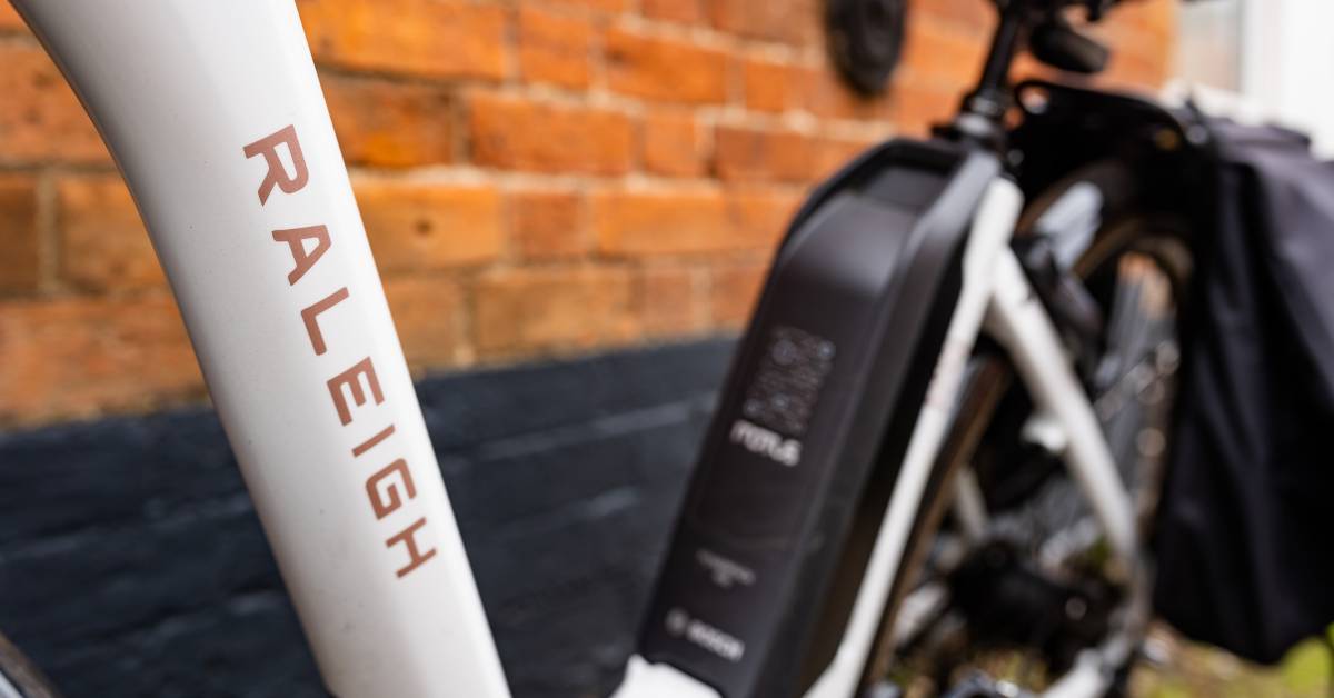 Raleigh Cycles