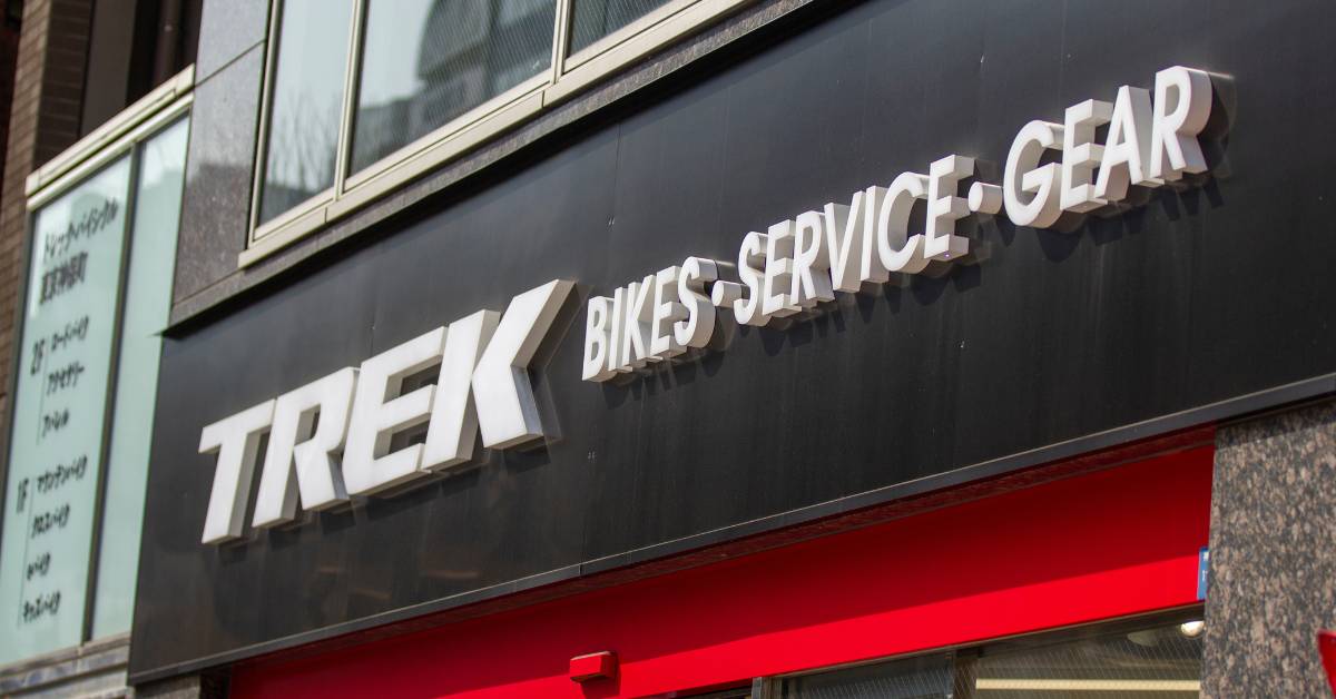 Trek Bikes
