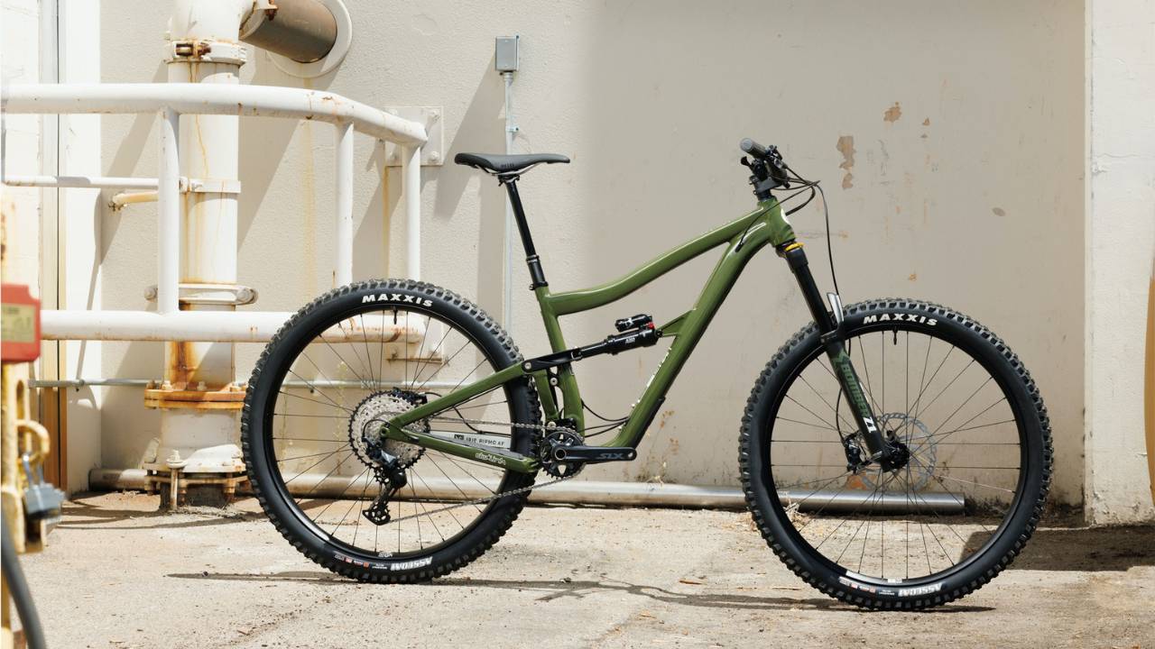 Ibis Ripmo AF