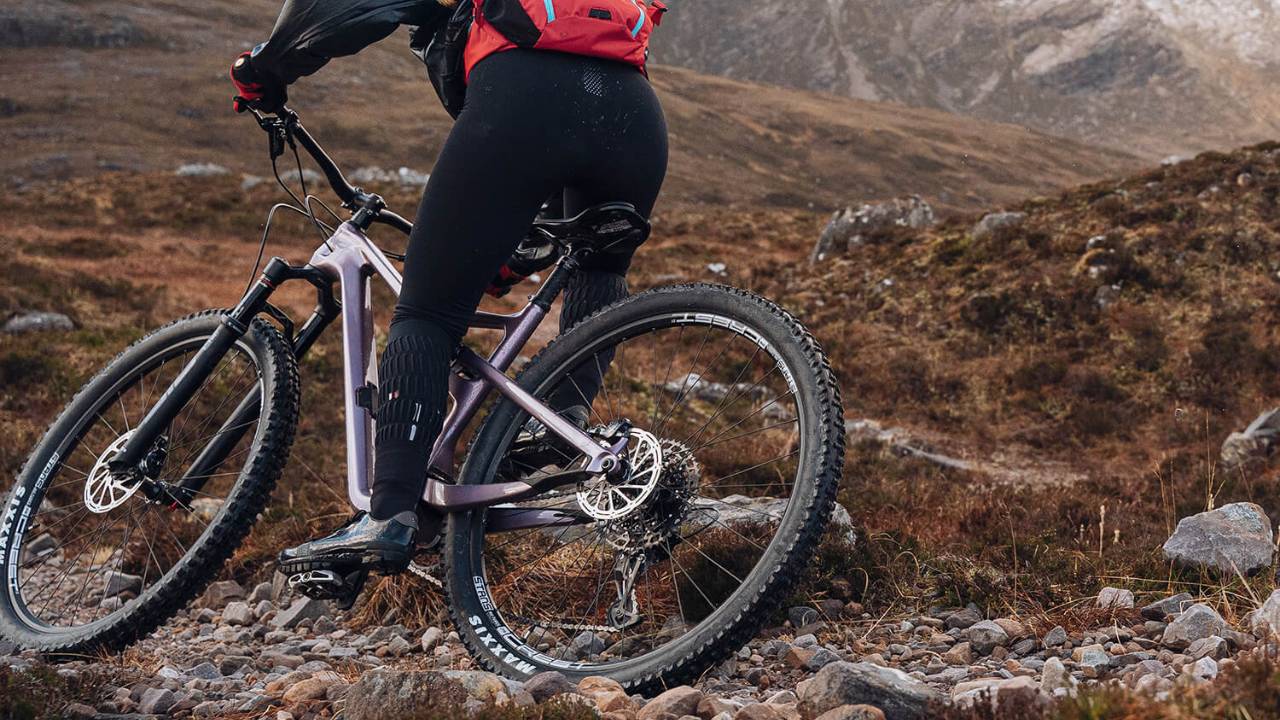 Cannondale Scalpel Carbon SE 2