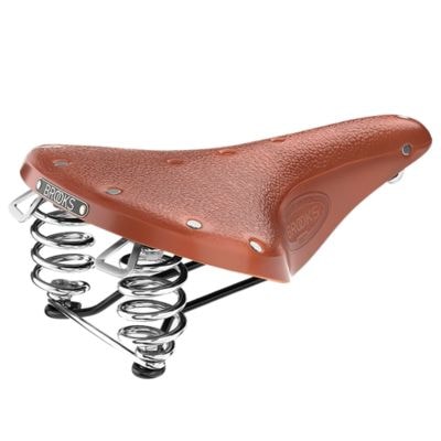 Brooks B67 Leather Saddle