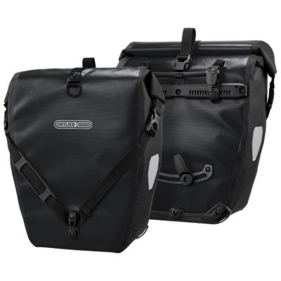 Ortlieb Back-Roller Classic Panniers