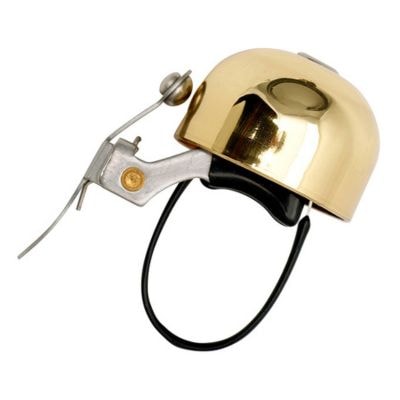 Crane E-Ne Brass Bike Bell