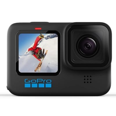 GoPro Hero 10 Black