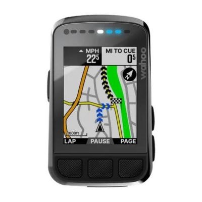Wahoo Elemnt Bolt V2 GPS Bike Computer