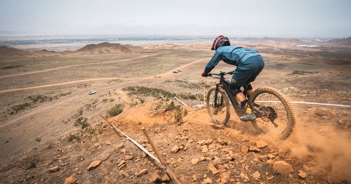 Intense Off-Road Adventures