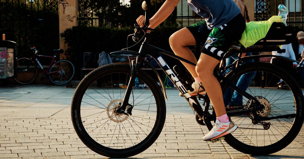 Road Cycling Rides