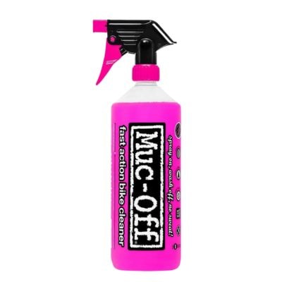 Nano Tech Bike Cleaner