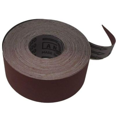 Powermatic JET Ready-to-Cut Sandpaper