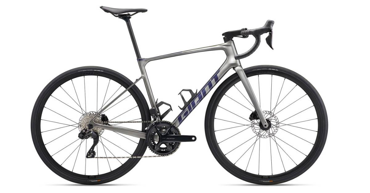 Giant Defy Advanced 1