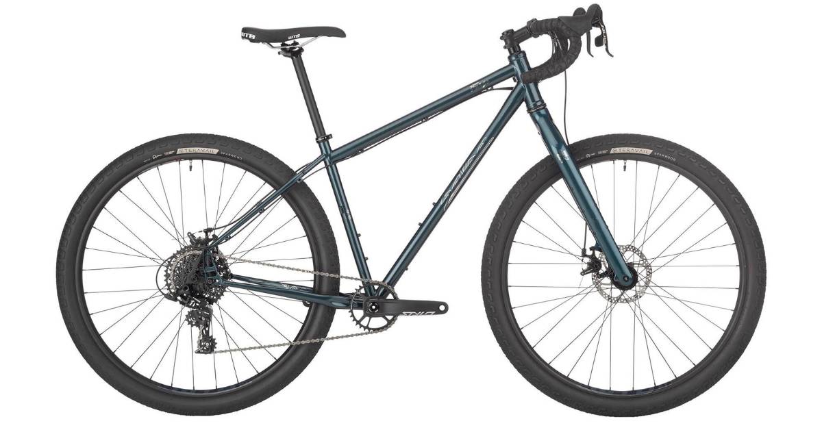 Salsa Fargo Apex 1