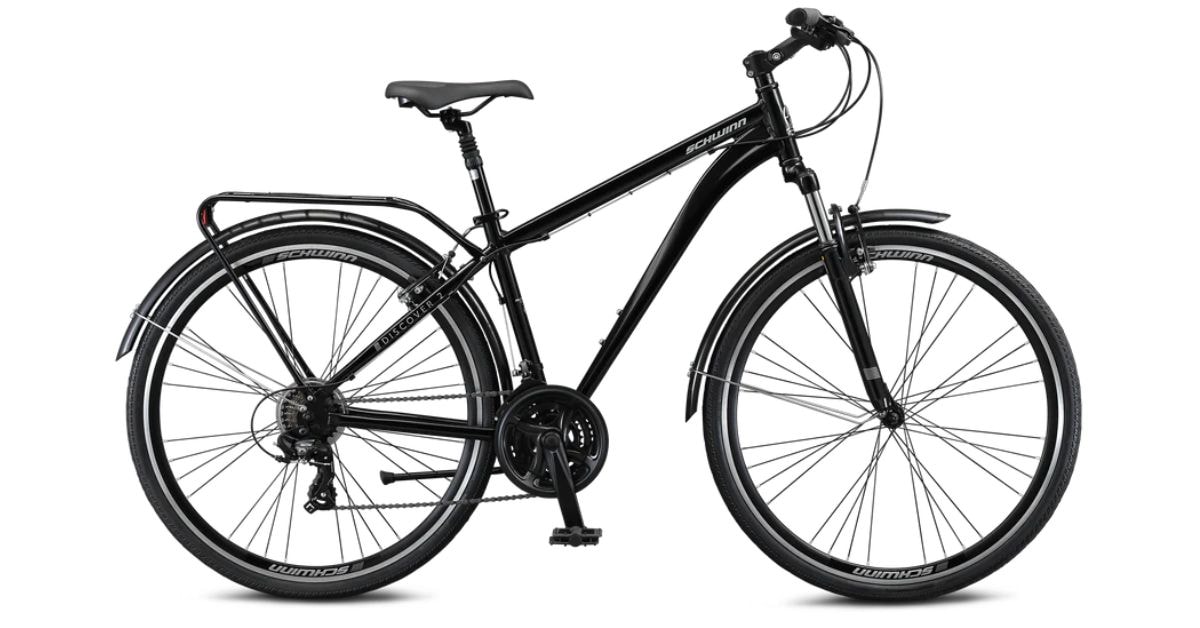 Schwinn Discover 2