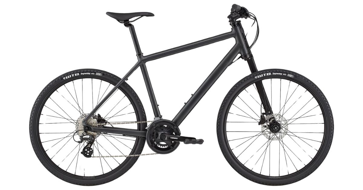 Cannondale Bad Boy 3