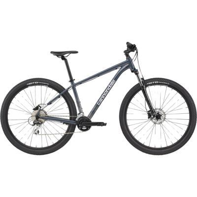 Cannondale Trail 6 Mountain Bike