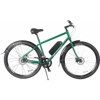 Zize Bikes 29er Max 2.0